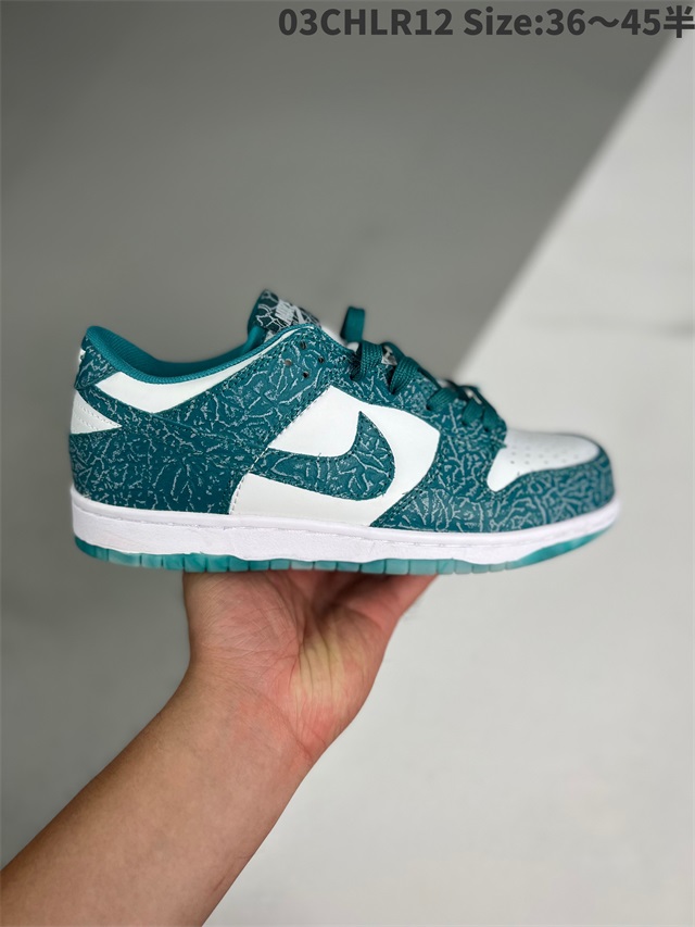 women low top dunk shoes 2022-11-25-366